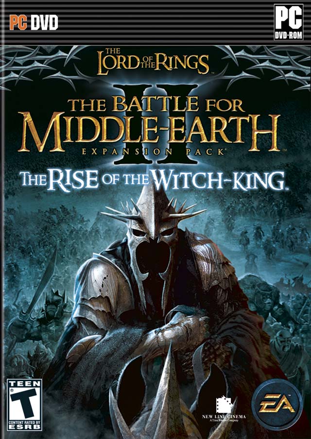 Battle for middle earth 1 mac download