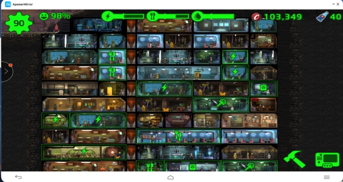 Fallout Shelter For Mac