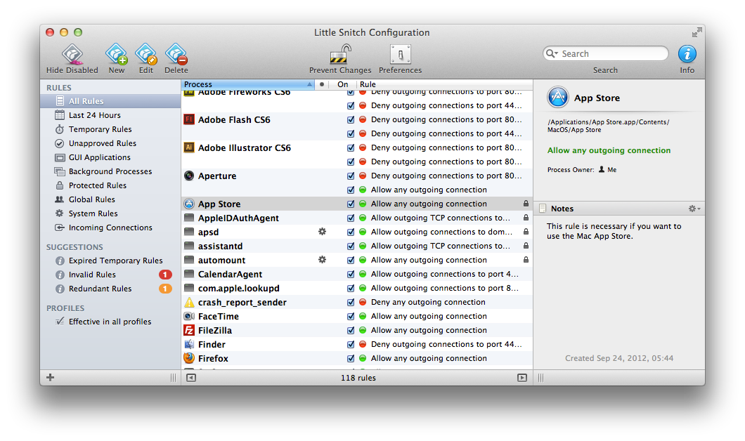 Little snitch for mac os mojave