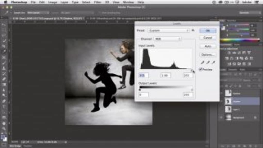 Free photoshop for mac students